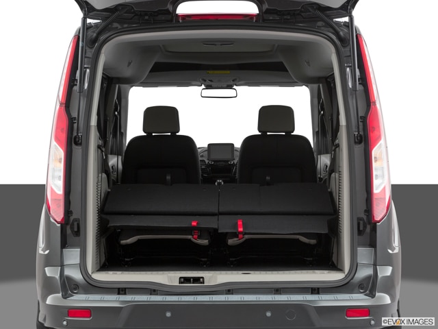 2022 Ford Transit Connect Price, Value, Depreciation
